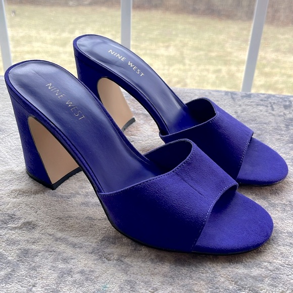 Nine West Shoes - NINE WEST SANDELS